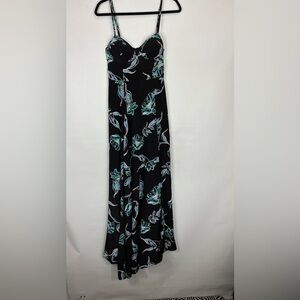 Yumi Kim Maxi Floral Dress